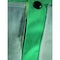 Magid SparkGuard 1830LSFLP Green Flame Resistant Jacket with Leather Sleeves and Front Patches, XL 1830LSFLP-XL - alternate 3